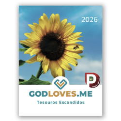 1 Calendário TE2026 grátis*