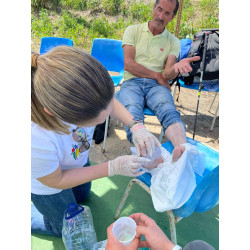 Apoio ao Peregrino 26